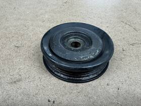 Toyota 88440-17010 1991 -95 Mr2 Ac Idler Pulley Bracket Mount Belt A/c Compressor