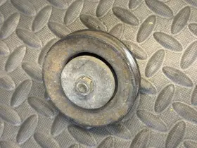 88440-35040 Toyota 88-95 Pickup Truck 4runner T100 Ac A/c Idler Pulley 3vze 3.0l V6