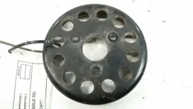 948.to1c08 Toyota 2008 Prius Water Pump Belt Pulley 2005 2006 2007