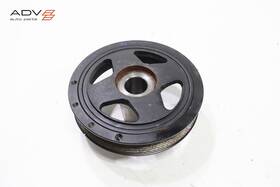 Toyota Su00309002 2022 - 2025 Gr86 Brz 2.4l Engine Crankshaft Vibration Damper Pulley Oem
