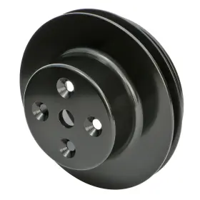 7132 Trans Dapt Water Pump Pulley
