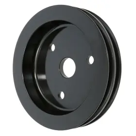7143 Trans Dapt Crankshaft Pulley