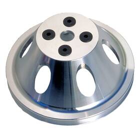 Trans Dapt Performance 8890 Water Pump Pulley