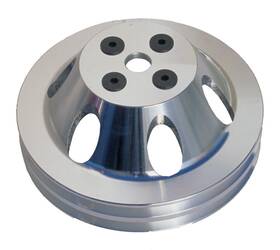 Trans-dapt Performance 8891 Trans-dapt Products Water Pump Pulley