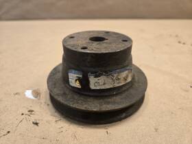 Triumph 201329 Spitfire 62-67 Water Pump Pulley