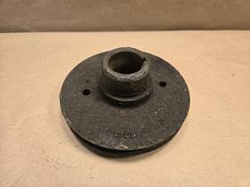 Triumph Tkc1425 Spitfire Mg Midget 1500 Crankshaft Pulley
