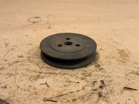 Triumph Ukc3127 Original Spitfire 1500 Smog Pump Pulley