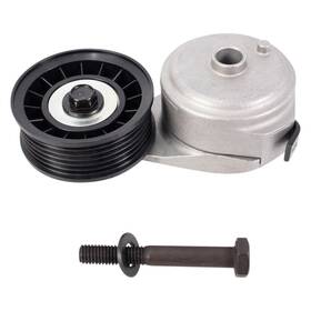 Trq Bpa03800 For Gmc C3500hd 1996 Drive Belt Tensioner