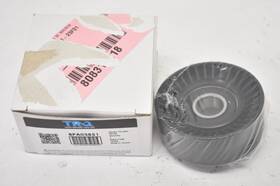 Trq Bpa03851 Drive Belt Idler Pulley Automotive Replacement Unit Accessory