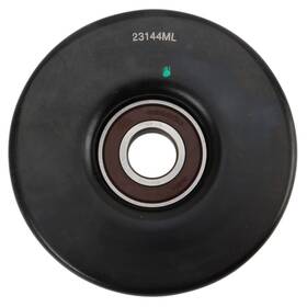 Trq Bpa03855 For Chevy Camaro 1987-1992 Accessory Drive Belt Idler Pulley
