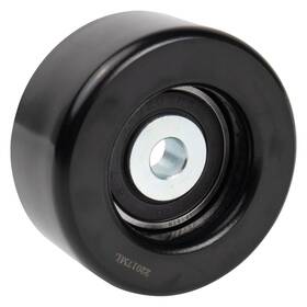 Trq Bpa04031 For Toyota Tacoma 2005-2023 Drive Belt Idler Pulley