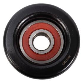 Trq Bpa04033 For Honda Accord 2003-2010 Drive Belt Idler Pulley
