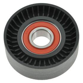 Trq Bpa06045 For Volvo S60 2001-2009 Drive Belt Tensioner Pulley