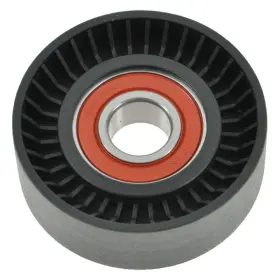 Bpa06045 Trq For Volvo S60 2001-2009 Drive Belt Tensioner Pulley