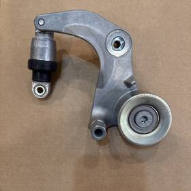 Trq Bpa06364 For Honda Civic 2007-2011 Drive Belt Tensioner New Unbranded Open Box