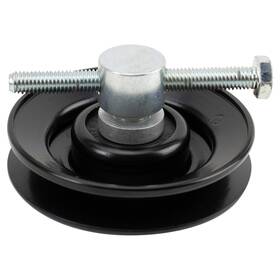 Trq Bpa06370 For Nissan Frontier 1998-2004 Drive Belt Idler Pulley