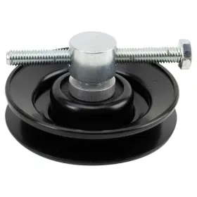 Bpa06370 Trq For Nissan Frontier 1998-2004 Drive Belt Idler Pulley Bpa06370 Trq For Nissan Frontier 1998-2004 Drive Belt Idler Pulley