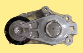 Trq Bpa06486 Drive Belt Tensioner For Ford Explorer 2011-2019 #7087 Amz34
