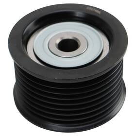 Trq Bpa06516 For Toyota Tundra 2007-2020 Drive Belt Idler Pulley