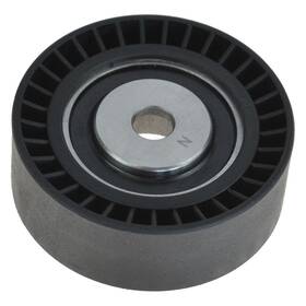 Trq Bpa08874 For Bmw X5 2001-2004 Drive Belt Tensioner Pulley