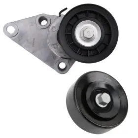 Bpa18098 Trq Serpentine Belt Drive Component Kit