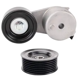Bpa18102 Trq Serpentine Belt Drive Component Kit