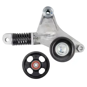 Bpa18104 Trq Serpentine Belt Drive Component Kit