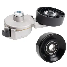 Bpa18108 Trq Serpentine Belt Drive Component Kit