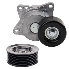 Bpa18134 Trq Serpentine Belt Drive Component Kit