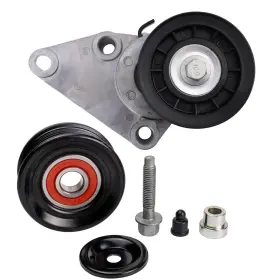 Bpa18167 Trq Serpentine Belt Drive Component Kit