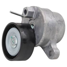 Trq Bpa77451 For Mercedes-benz C43 Amg 2017-2022 Drive Belt Tensioner