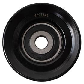 Trq Bpa77464 For Toyota Tundra 2000-2009 Drive Belt Idler Pulley