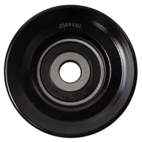 Bpa77464 Trq For Toyota Tundra 2000-2009 Drive Belt Idler Pulley