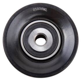 Trq Bpa77487 Drive Belt Idler Pulley
