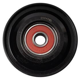 Trq Bpa77491 For Infiniti G35 2003-2007 Drive Belt Idler Pulley