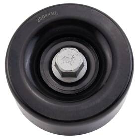Trq Bpa77492 For Infiniti G37 2008-2013 Drive Belt Idler Pulley