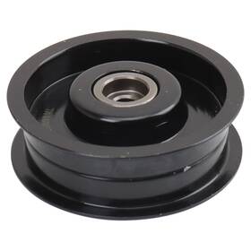 Trq Bpa77495 Lower Drive Belt Idler Pulley