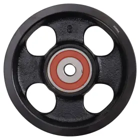 Bpa77499 Trq For Toyota Corolla 2009-2010 Drive Belt Idler Pulley