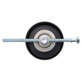Trq Bpa77504 For Nissan Altima 1998-2001 Drive Belt Idler Pulley