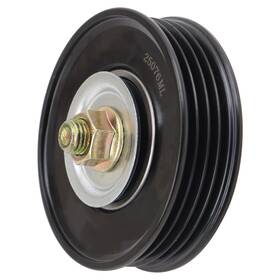 Trq Bpa77507 For Toyota Tacoma 1995-2004 Drive Belt Idler Pulley