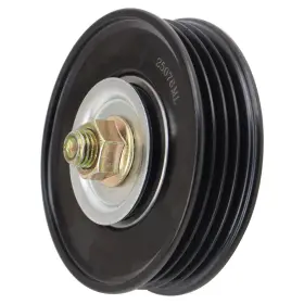Bpa77507 Trq For Toyota Tacoma 1995-2004 Drive Belt Idler Pulley