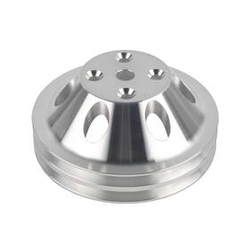 Tsp Bp9483 Sbc 283-350 Aluminum Ln 2g Water Pump Pulley