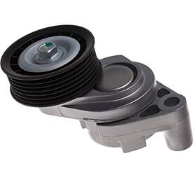 Tucarest Tbt-38195 38195 For 5.7l Location Accessory Drive Belt Tensioner