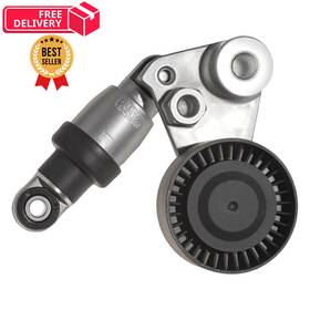 Tucarest Tbt-39104 39104 For 3.3l/3.5l/3.8l Drive Belt Tensioner Pulley Assembly Fit