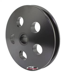 Tuff-stuff 8492d Tuff-stuff V-groove Power Steering Pulley Natural