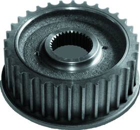 Twinpower 489758 Twp Pulleys B