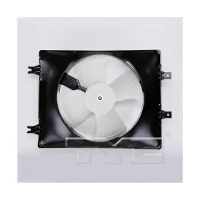 610410 Tyc A/c Condenser Fan Assembly