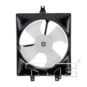 610710 Tyc Cooling Fan Assembly