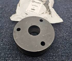 Unisource Tsa/800172679 800172679 Pulley - Serpentine