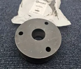 800172679 Unisource Tsa/800172679 Pulley - Serpentine